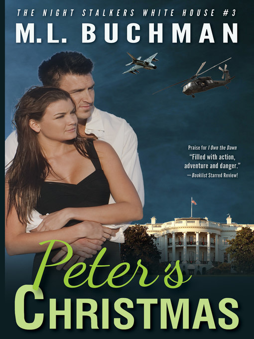 Title details for Peter's Christmas by M. L. Buchman - Available